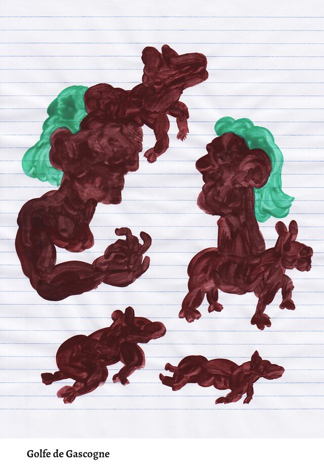 catane