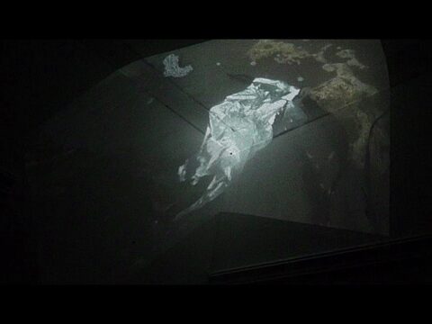 collapse