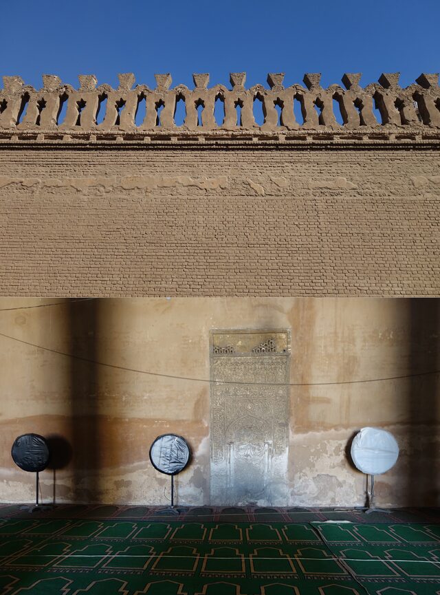 le caire