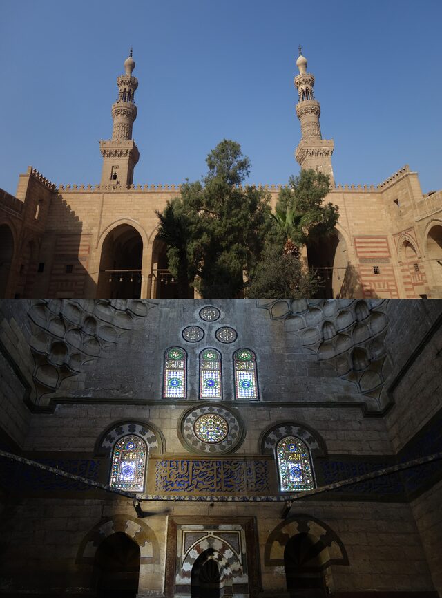 le caire