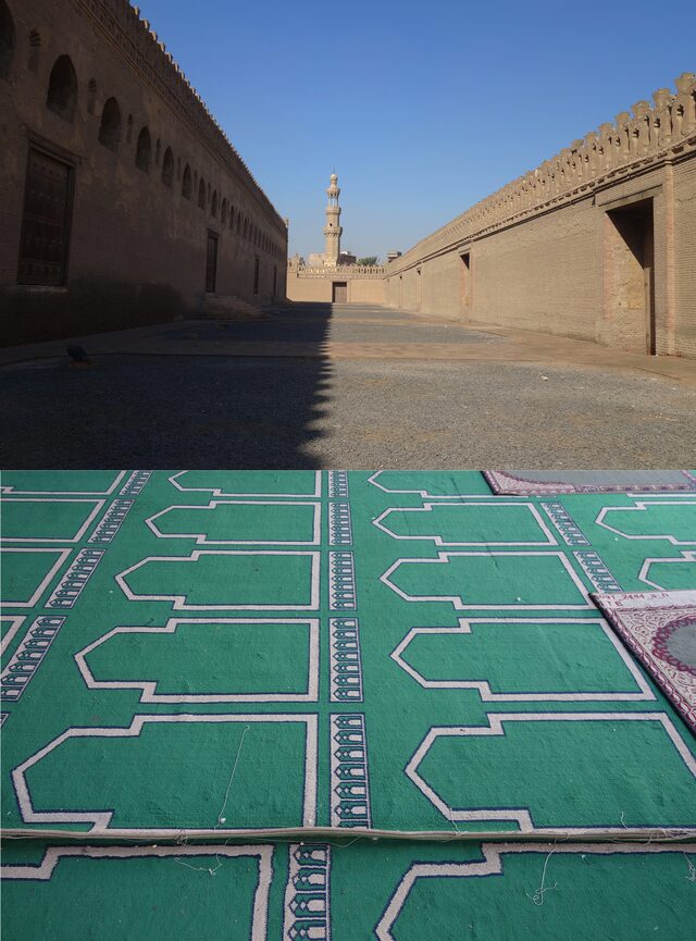 le caire