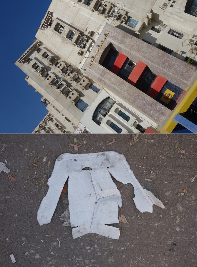le caire