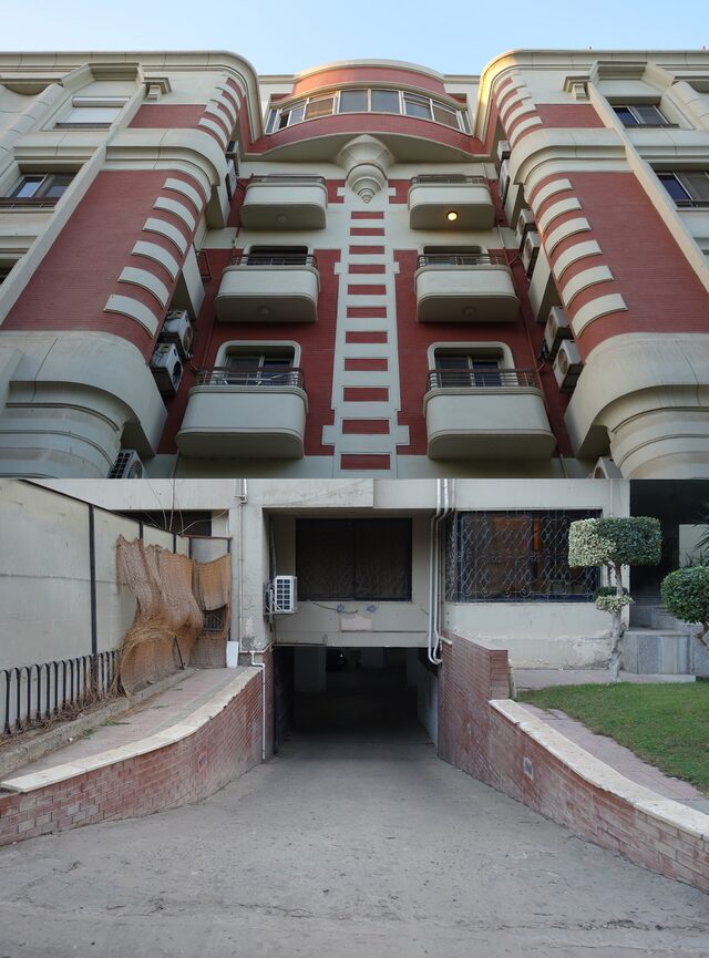 le caire