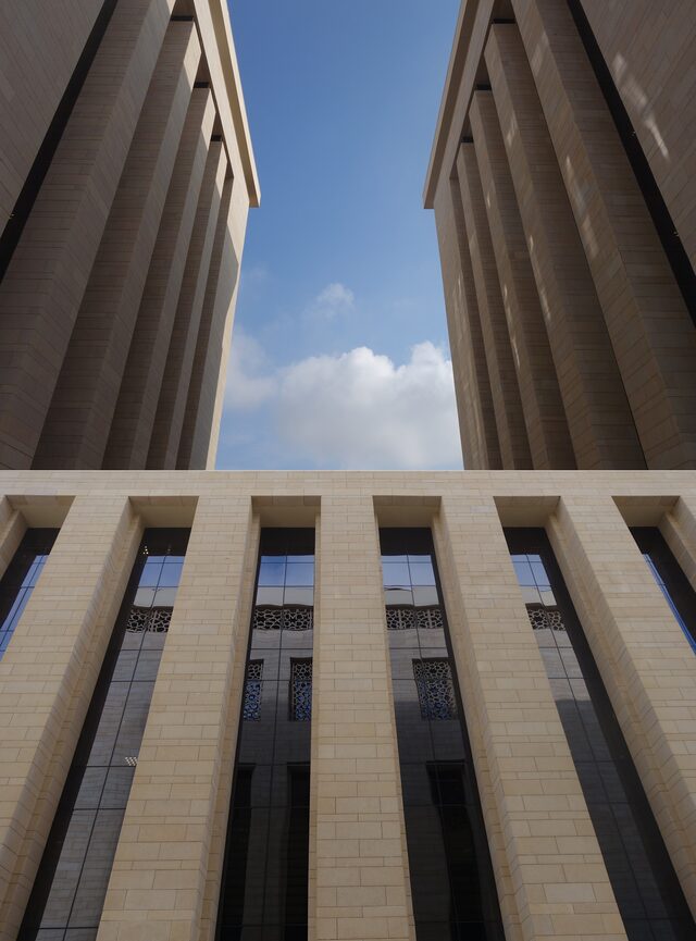 le caire