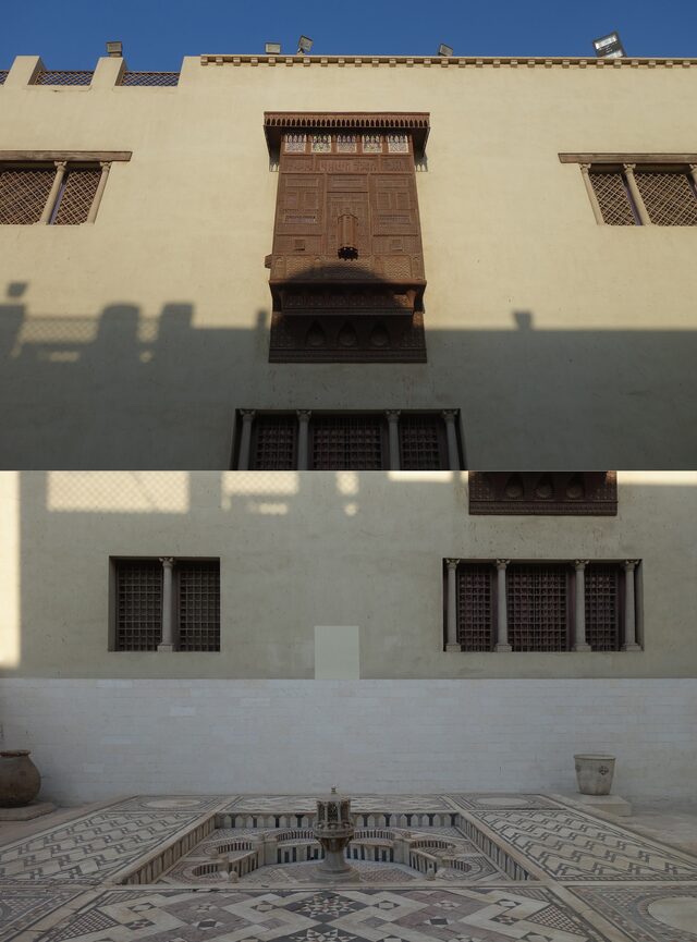 le caire
