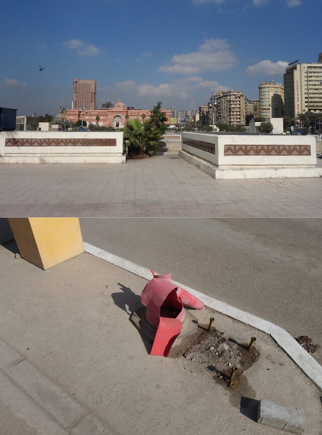 le caire