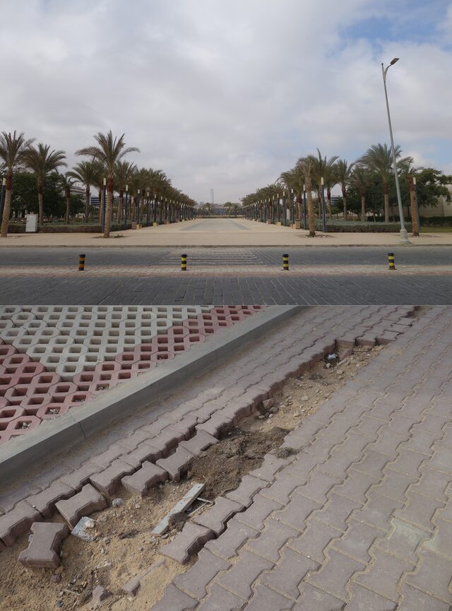 le caire