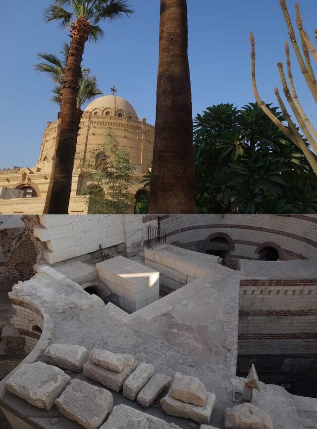 le caire