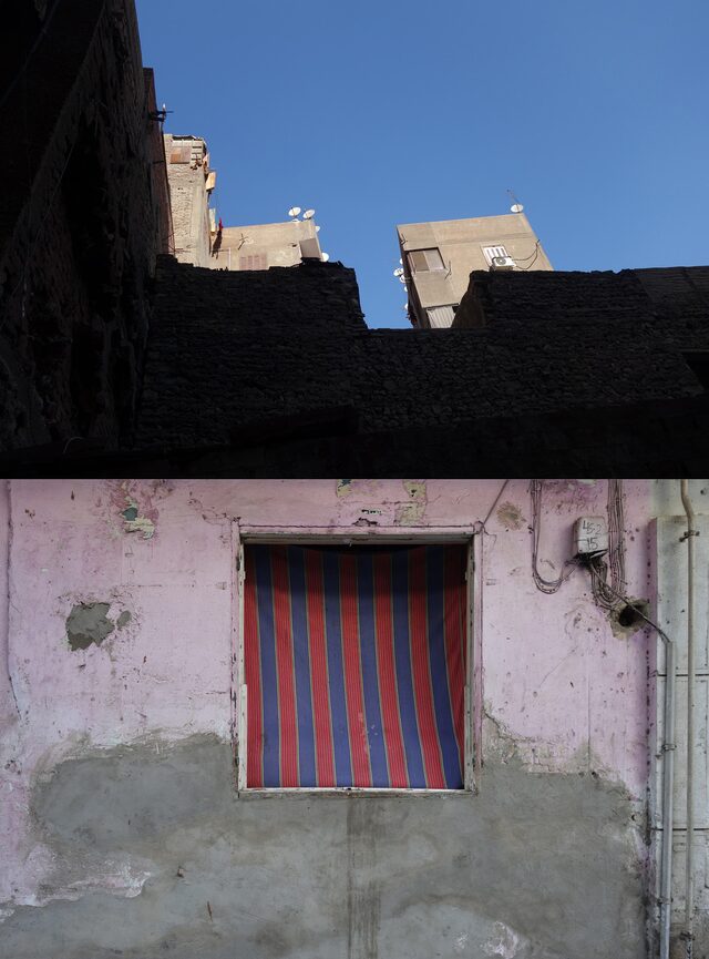 le caire