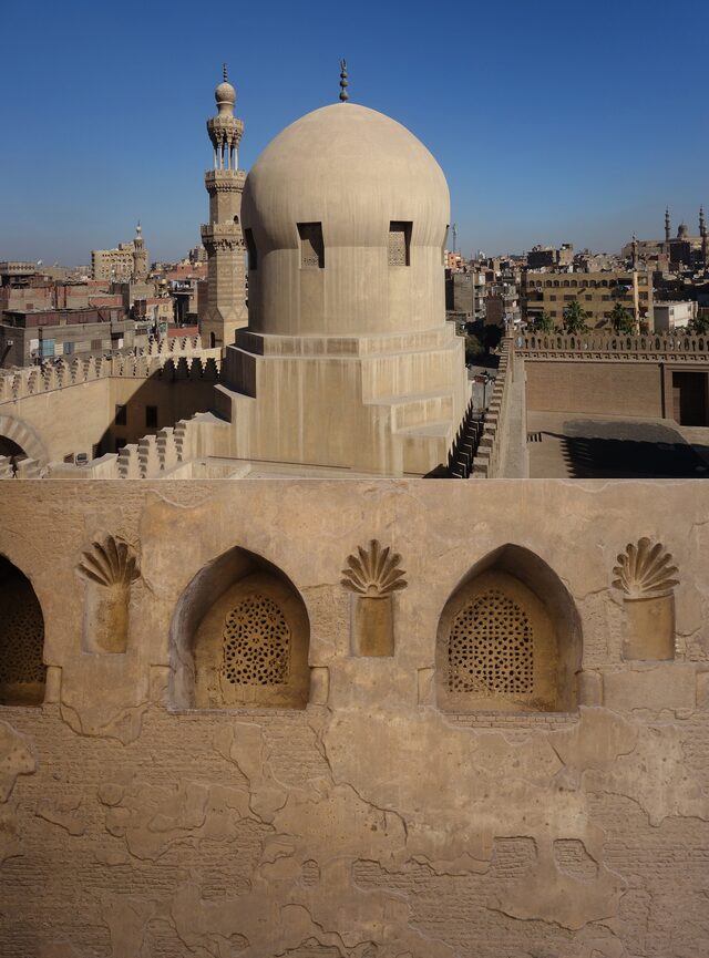 le caire