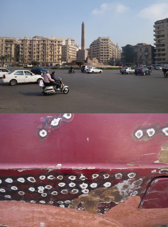 le caire